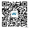 掃一掃關注微信公衆号